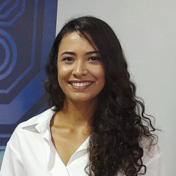 Prof.ª Dra. Mayara Moura Alves da Cruz